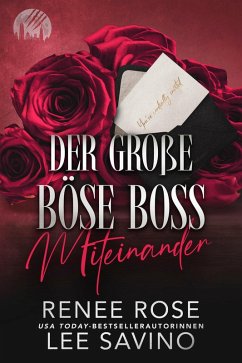 Der große böse Boss (eBook, ePUB) - Rose, Renee; Savino, Lee