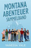 Montana Abenteuer Sammelband (eBook, ePUB)