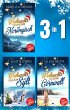 Magic-Christmas-Roman-Sammelband:... - Bild 1