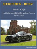 Mercedes SL R230 (eBook, ePUB)