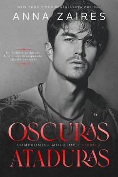 Oscuras ataduras (eBook, ePUB) - Zaires, Anna; Zales, Dima