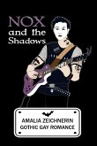 Nox and the Shadows (eBook, ePUB)