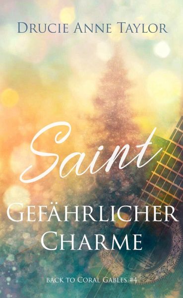Saint: Gefährlicher Charme (eBook, ePUB) Saint: Gefährlicher Charme (eBook, ePUB)