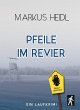 Pfeile im Revier (eBook, ePUB) - Bild 1