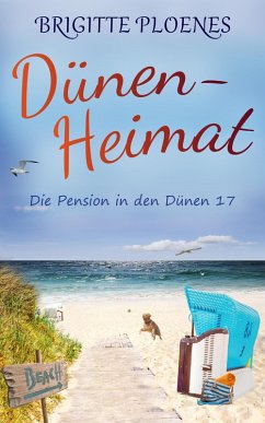 Cover Dünenheimat (eBook, ePUB)