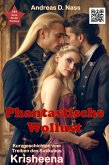 Phantastische Wollust (eBook, ePUB)