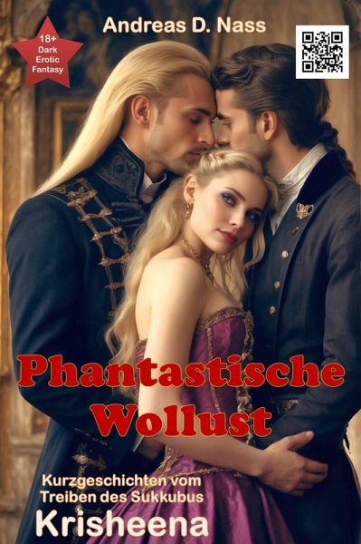 Phantastische Wollust (eBook, ePUB) Phantastische Wollust (eBook, ePUB)