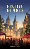 Festive Hearts (eBook, ePUB)