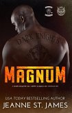 Magnum (eBook, ePUB)