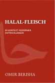 Halal-Fleisch (eBook, ePUB)