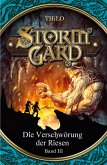 Stormgard: Die Verschwörung der Riesen (eBook, ePUB) Stormgard: Die Verschwörung der Riesen (eBook, ePUB)