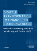 Digitale Transformation im Finanz- und Rechnungswesen (eBook, PDF)