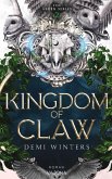 Kingdom of Claw (eBook, ePUB) Kingdom of Claw (eBook, ePUB)
