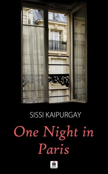 One night in Paris (eBook, ePUB) One night in Paris (eBook, ePUB)