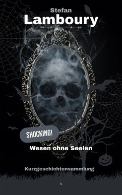 Cover Wesen ohne Seelen (eBook, ePUB)