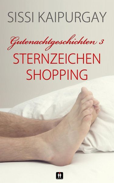 Gutenachtgeschichten 3: Sternzeichen-Shopping (eBook, ePUB)