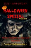 Halloween Spezial (eBook, ePUB) Halloween Spezial (eBook, ePUB)