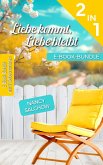 Liebe kommt, Liebe bleibt (eBook, ePUB) Liebe kommt, Liebe bleibt (eBook, ePUB)