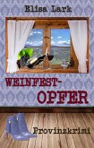 Weinfestopfer (eBook, ePUB) Weinfestopfer (eBook, ePUB)