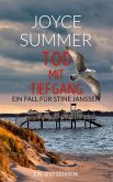 Tod mit Tiefgang (eBook, ePUB)