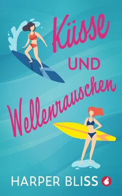 Cover Küsse und Wellenrauschen (eBook, ePUB)