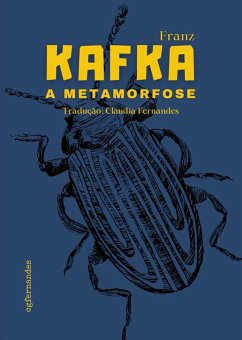 A Metamorfose (eBook, ePUB) - Kafka, Franz