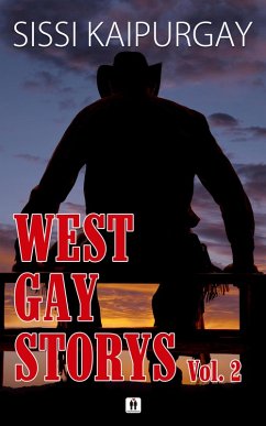 West Gay Storys Vol. 2 (eBook, ePUB) - Kaipurgay, Sissi