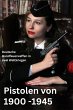 Pistolen von 1900 bis 1945 (eBook, ePUB) - Bild 1