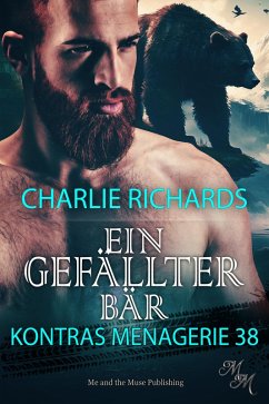 Ein gefällter Bär (eBook, ePUB) - Richards, Charlie