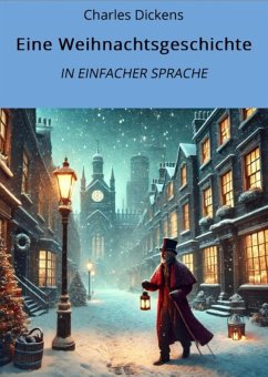 Cover Eine Weihnachtsgeschichte (eBook, ePUB)