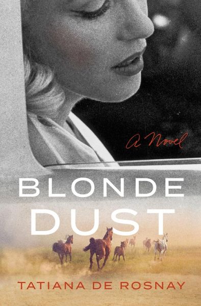 Blonde Dust (eBook, ePUB) Blonde Dust (eBook, ePUB)