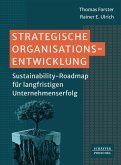 Strategische Organisationsentwicklung (eBook, PDF)