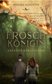 Die Froschkönigin - Legends Remastered (eBook, ePUB)
