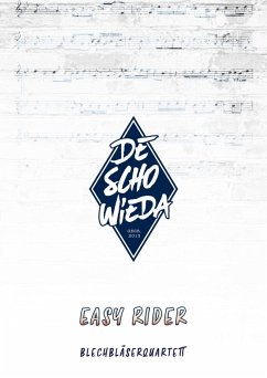 Cover Easy Rider (eBook, ePUB)