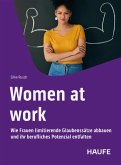 Women at work (eBook, ePUB) Women at work (eBook, ePUB)