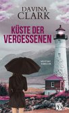 Küste der Vergessenen (eBook, ePUB)