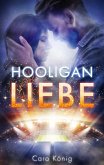 Hooligan Liebe (eBook, ePUB)