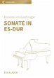 Sonate in Es-Dur (eBook, ePUB) - Bild 1