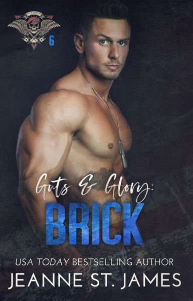 Guts & Glory: Brick (eBook, ePUB) Guts & Glory: Brick (eBook, ePUB)