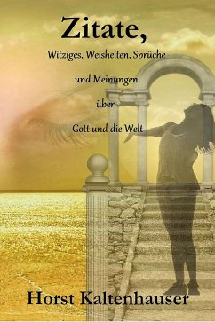 Cover Zitate (eBook, ePUB)