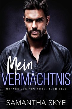 Cover Mein Vermächtnis (eBook, ePUB)