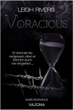 Cover Voracious (eBook, ePUB)