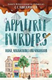 Appletree Murder - Fudge, Vermächtnis und Verderben (eBook, ePUB)