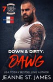 Down & Dirty: Dawg (eBook, ePUB)