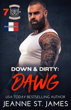 Cover Down & Dirty: Dawg (eBook, ePUB)