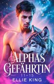 Alphas Gefährtin Boxset Band 11-15 (eBook, ePUB)