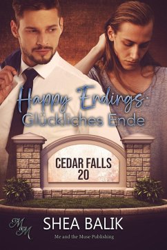 Cover Happy Endings: Glückliches Ende (eBook, ePUB)
