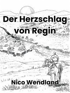 Cover Der Herzschlag von Regin (eBook, ePUB)