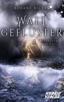 Cover Wattgeflüster (eBook, ePUB)