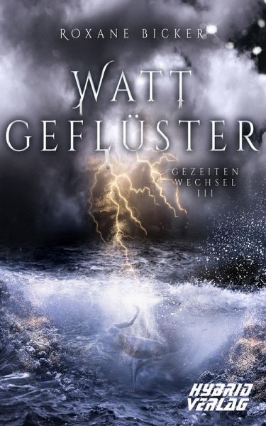 Wattgeflüster (eBook, ePUB) Wattgeflüster (eBook, ePUB)